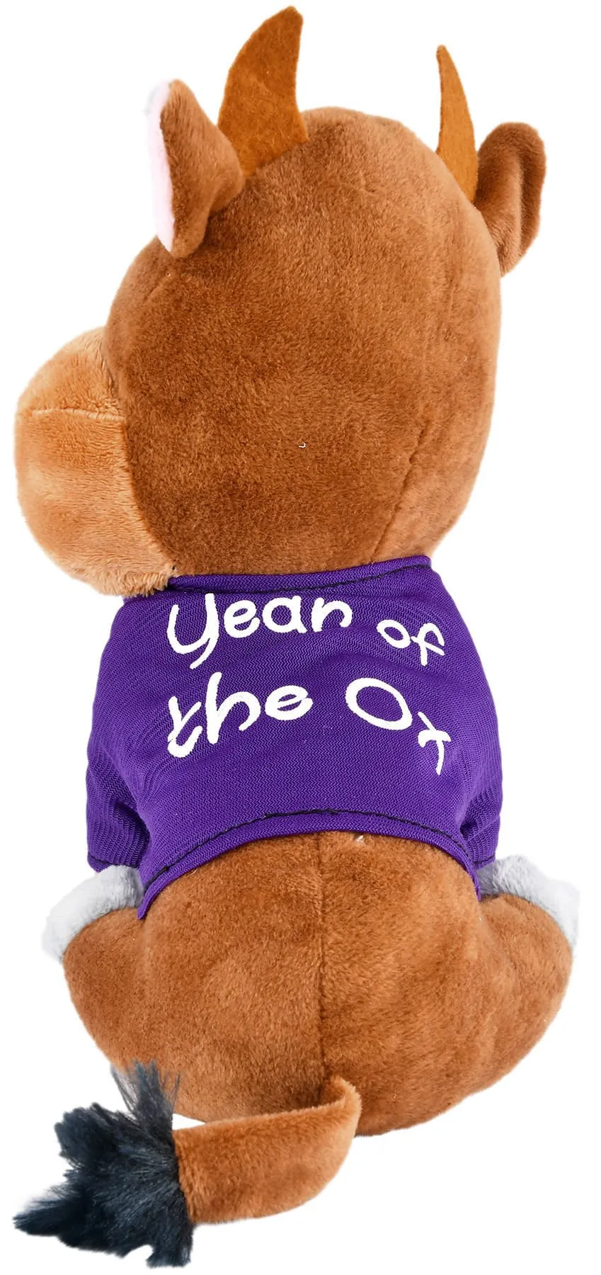 2-pack "Year of the..." (Chinese Zodiac) Plush Toys