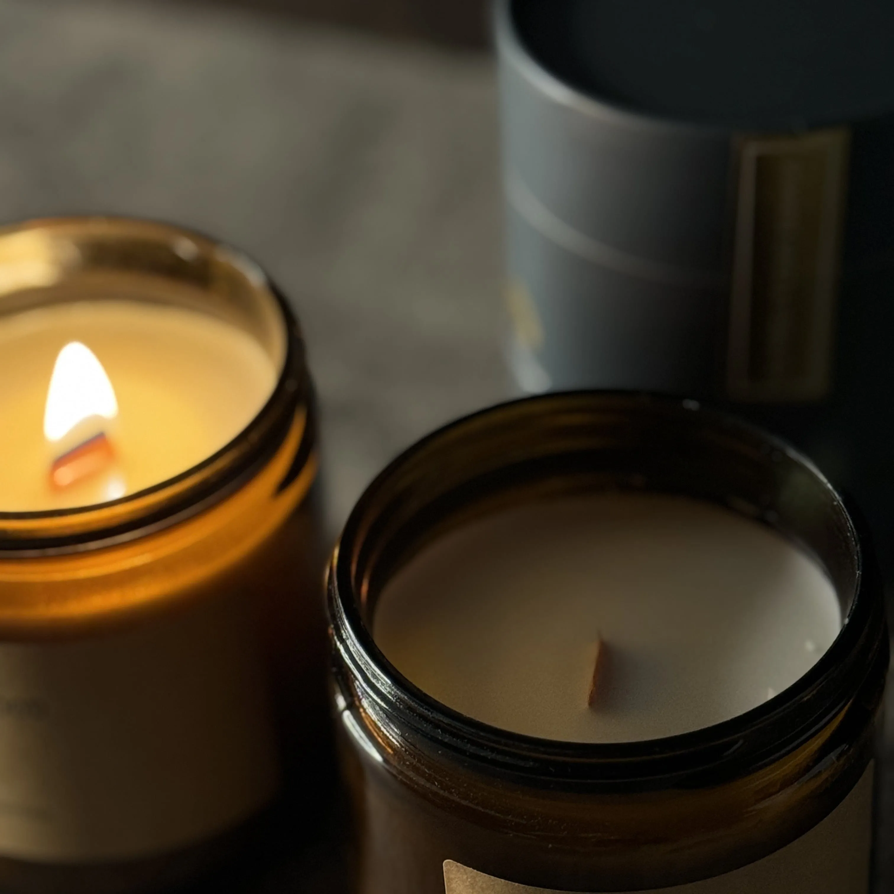 3 Candle Bundle