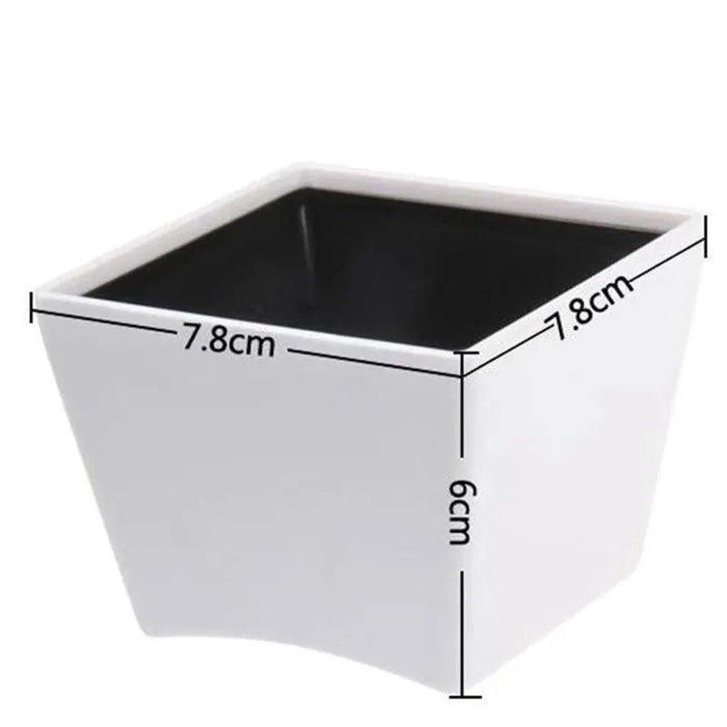 3pcs/Set Ctrl ALT DEL Keyboard  Tea Cup Container