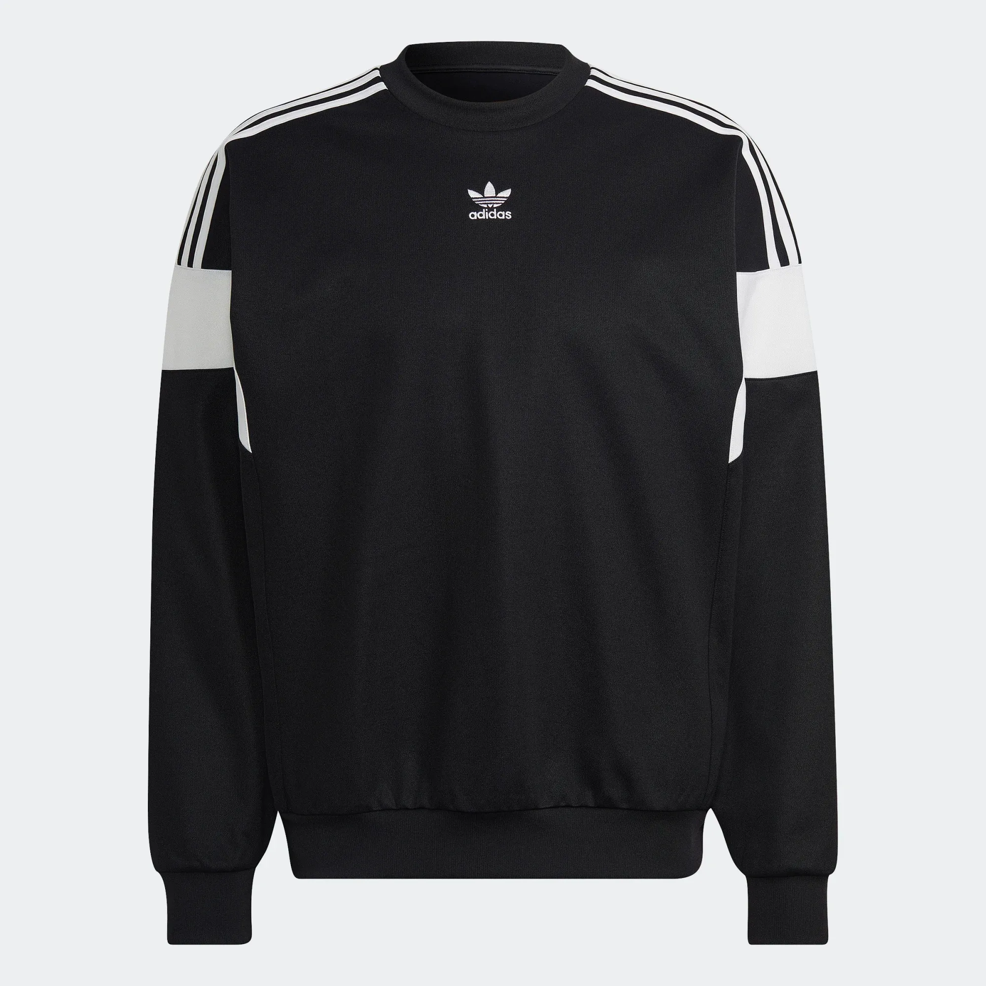 Adidas Cutline Crewneck Sweatshirt