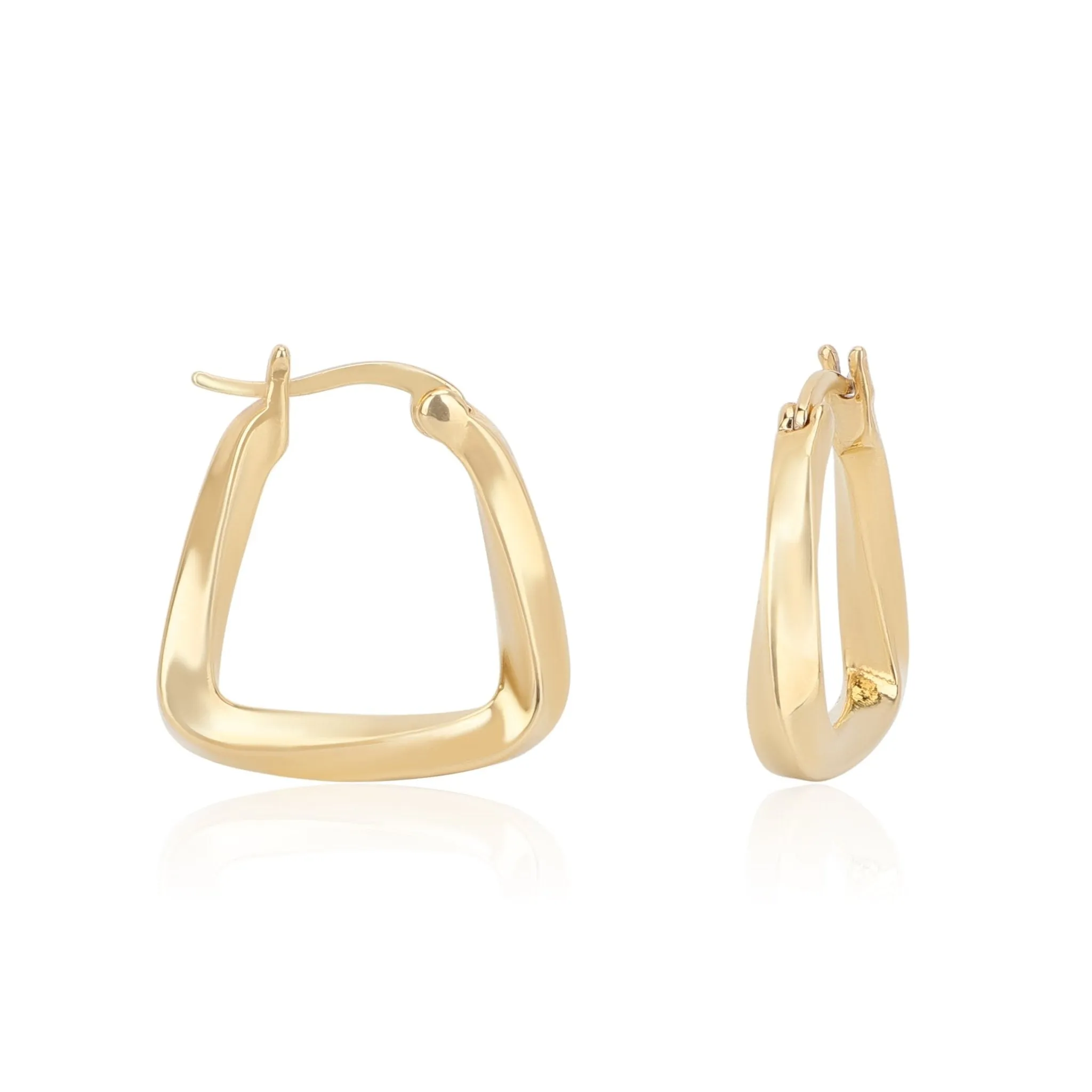 AGNES EARRINGS