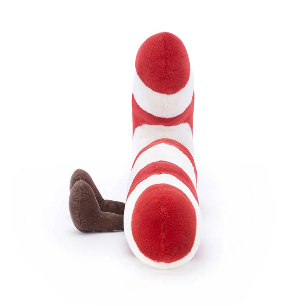 Amuseables Candy Cane Little