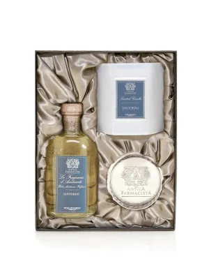 Antica Farmacista Gift Set - Santorini