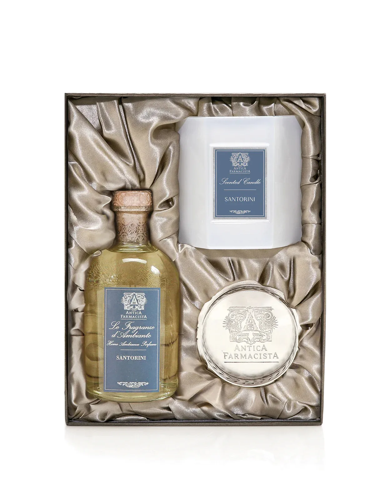 Antica Farmacista Gift Set - Santorini