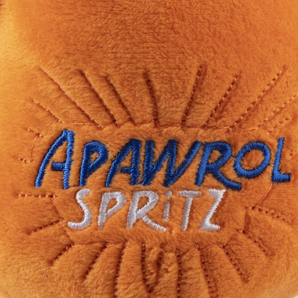 Apawrol Spritz Dog Toy