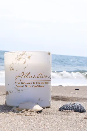 Atlantica Candle