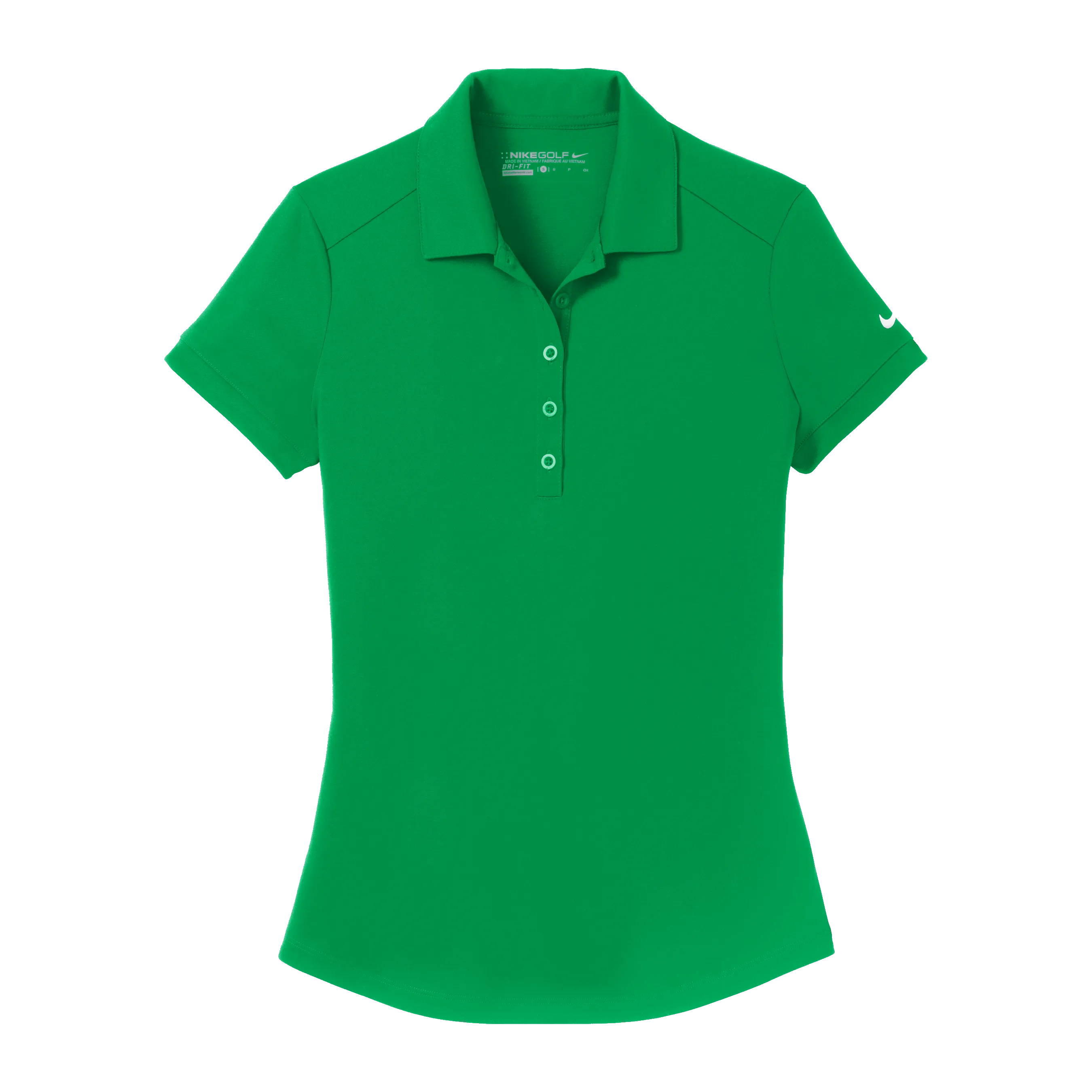 B1717W Ladies Players Modern Fit Polo