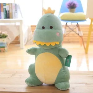 Baby Dino Plushies