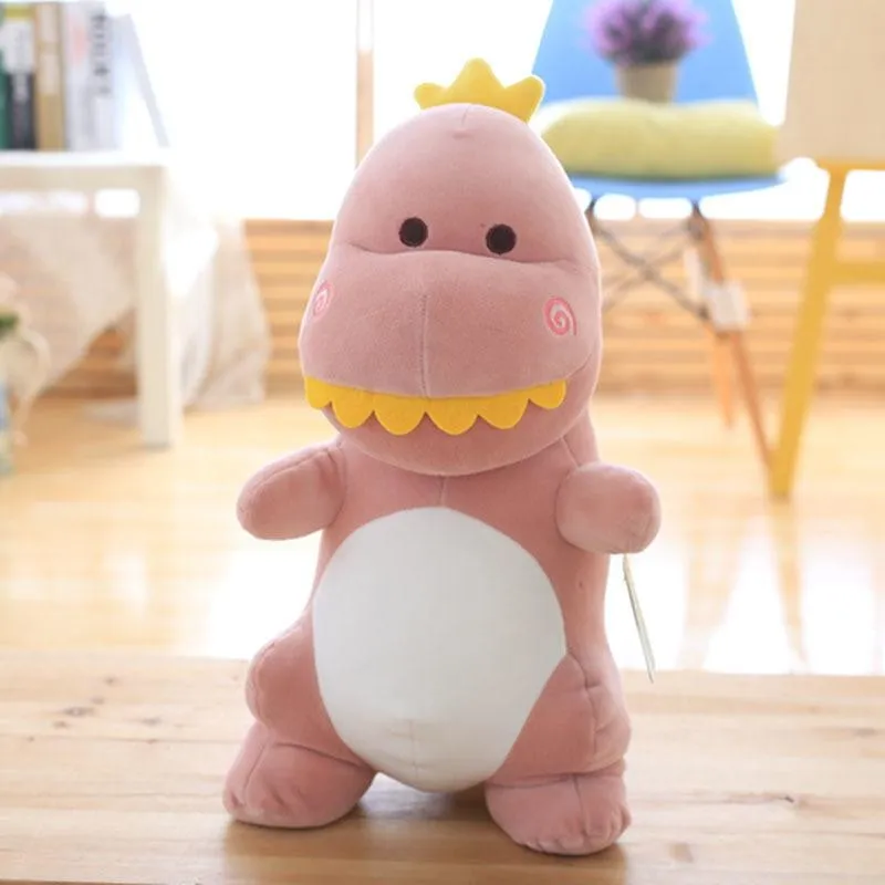 Baby Dino Plushies