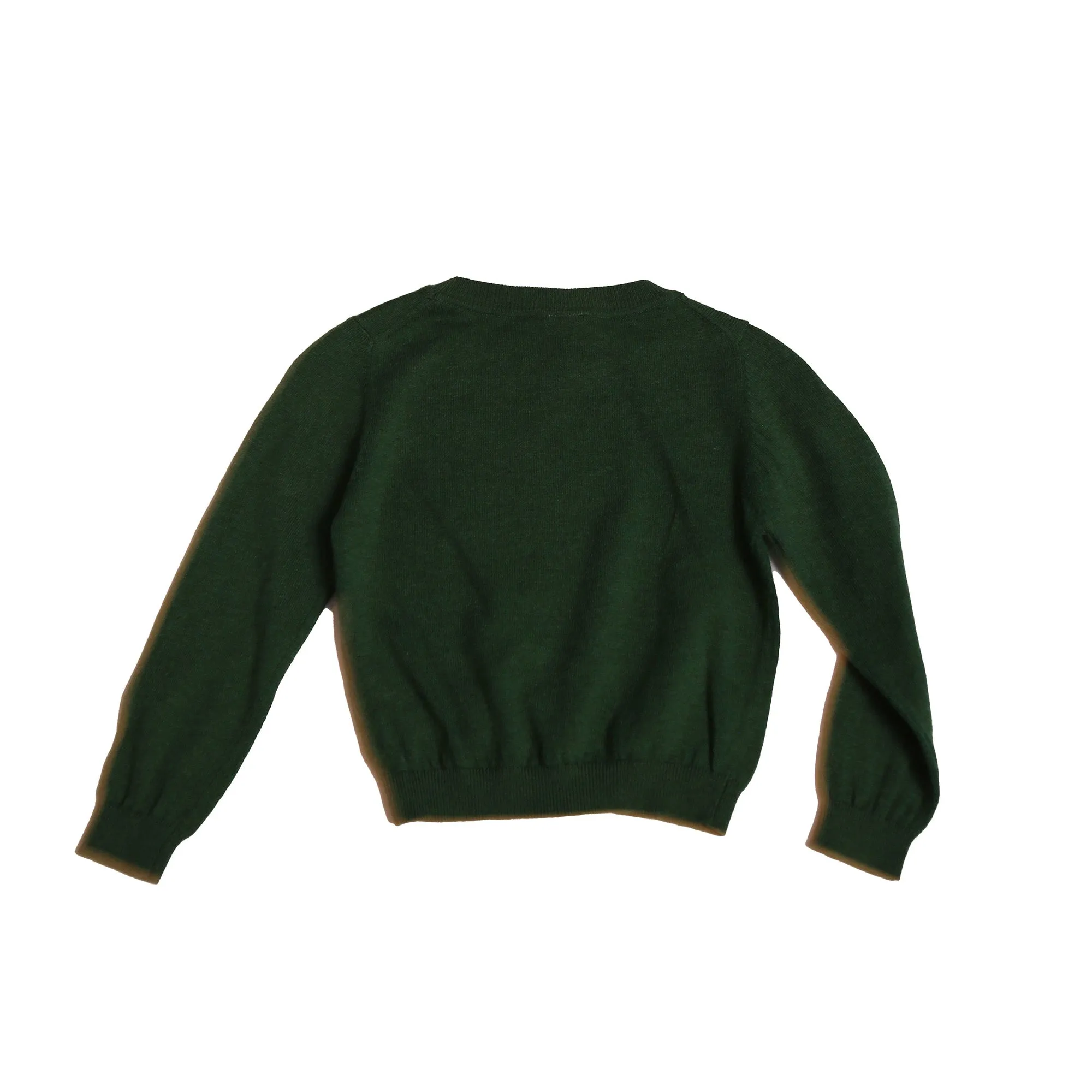 BABY SLIM FIT CREW NECK