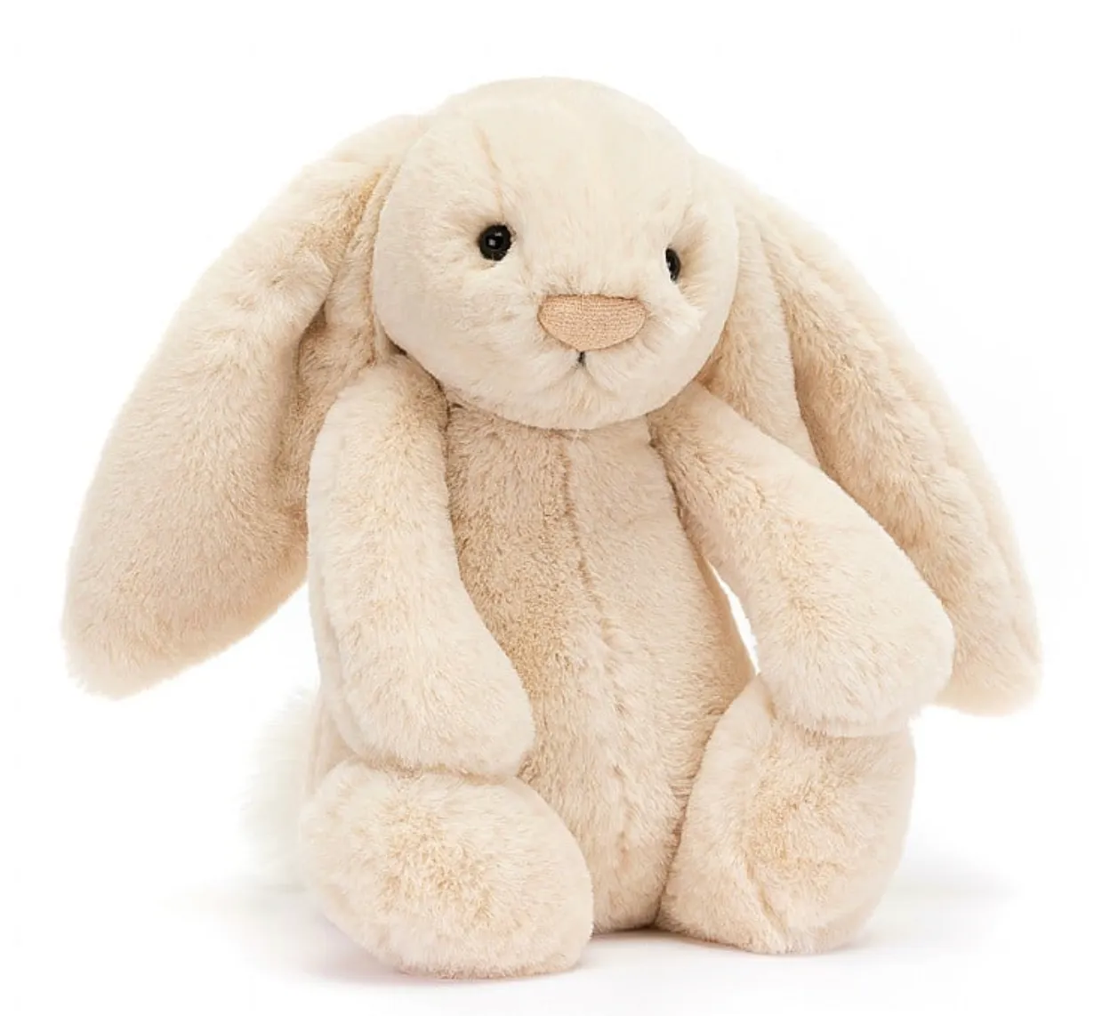 Bashful Luxe Bunny