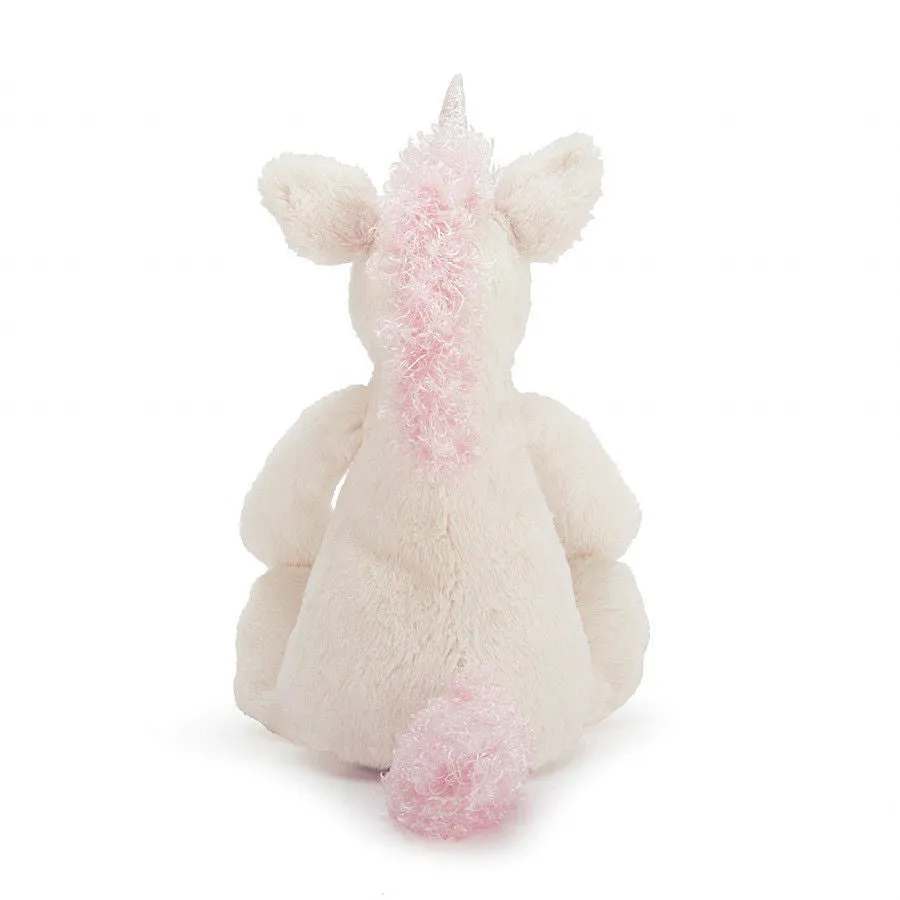 Bashful Unicorn Med