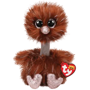 Beanie Boos Orson Plush