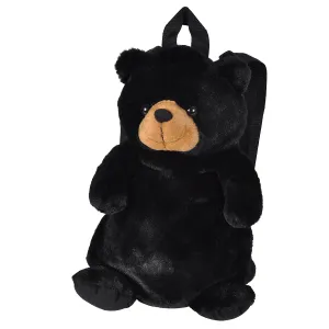 Black Bear Backpack - 14"