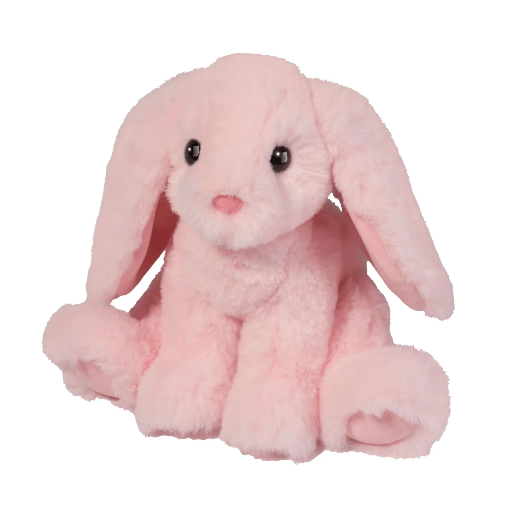 Bright Color Mini Bunny Asst.