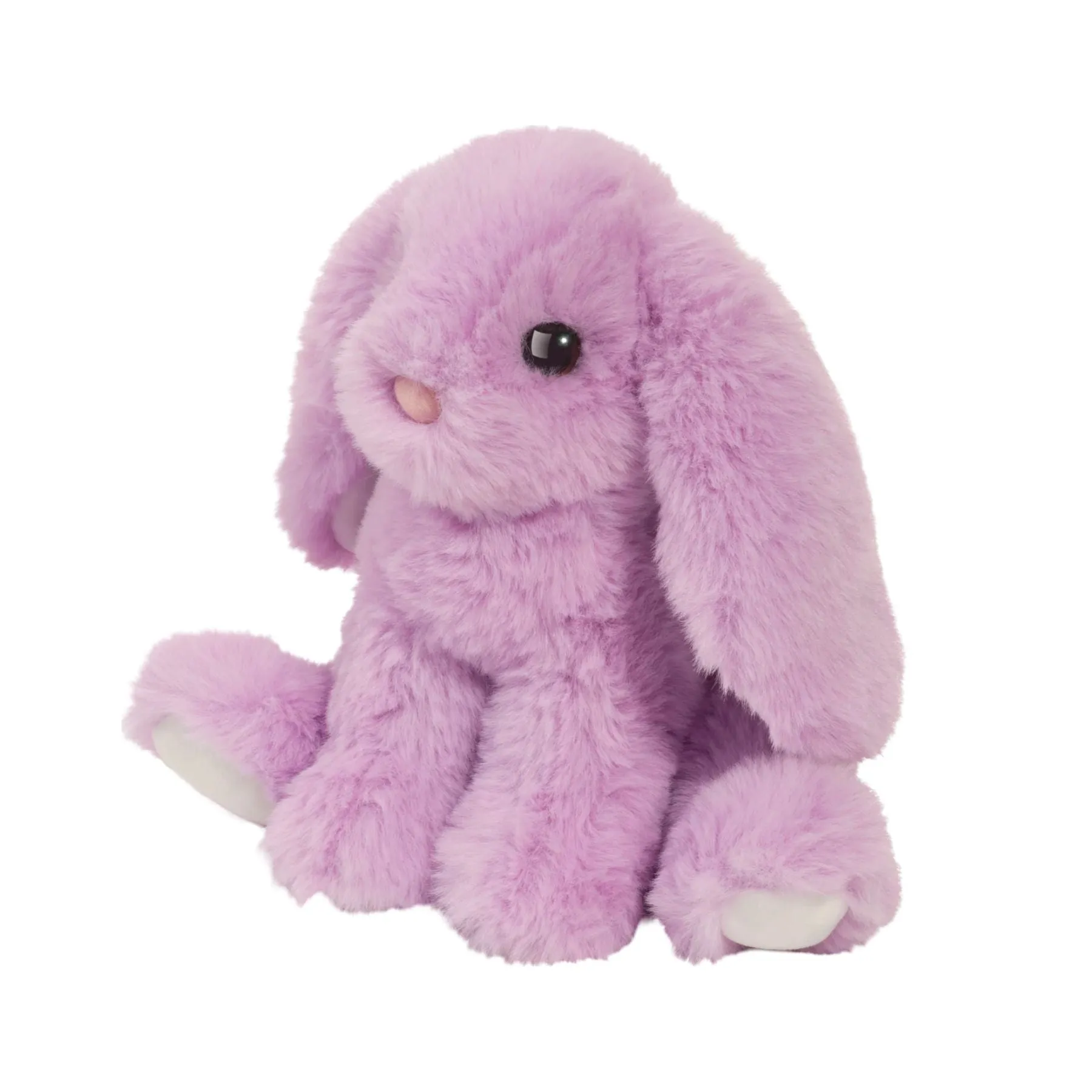 Bright Color Mini Bunny Asst.