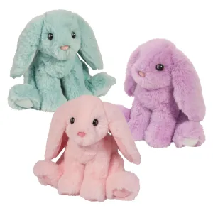 Bright Color Mini Bunny Asst.