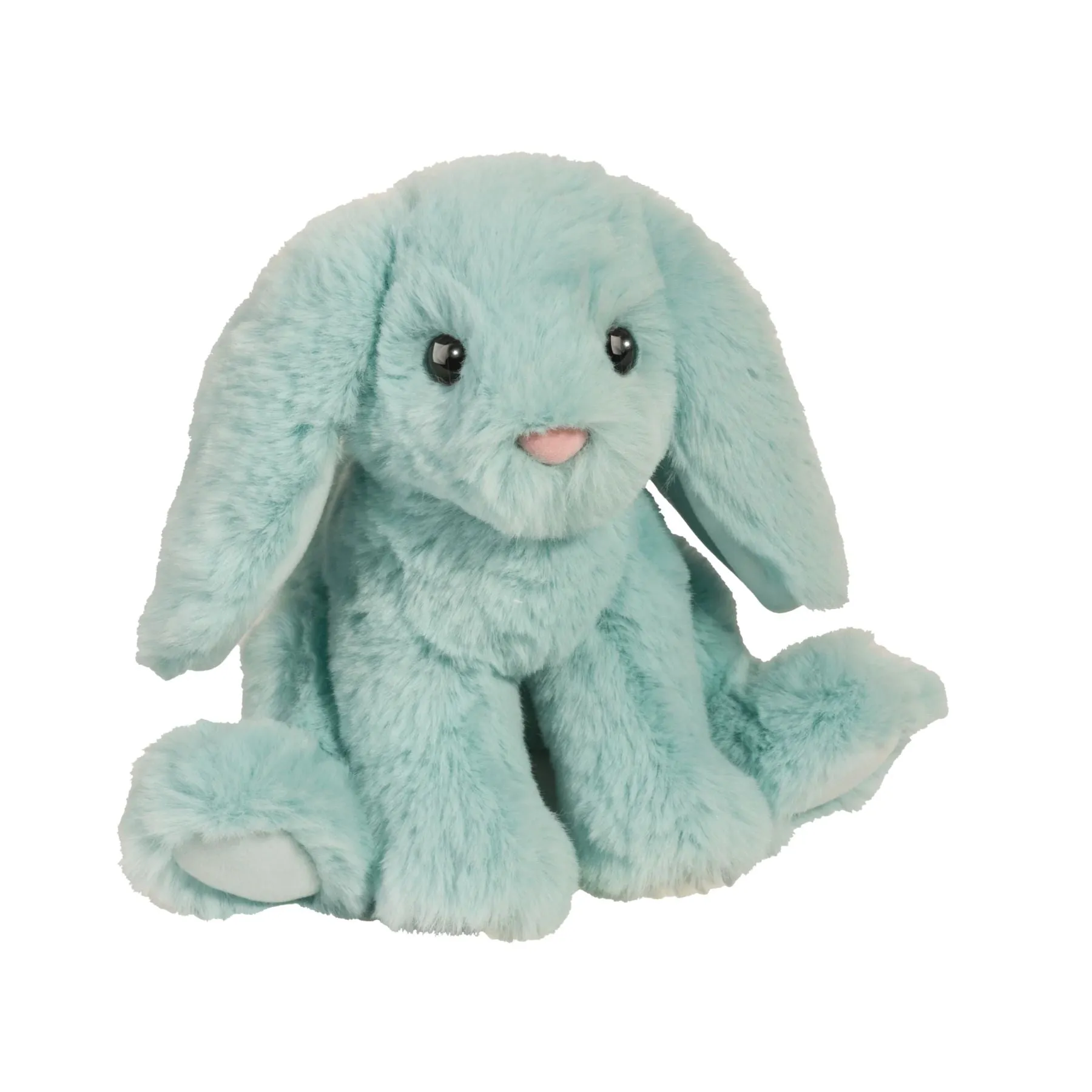 Bright Color Mini Bunny Asst.