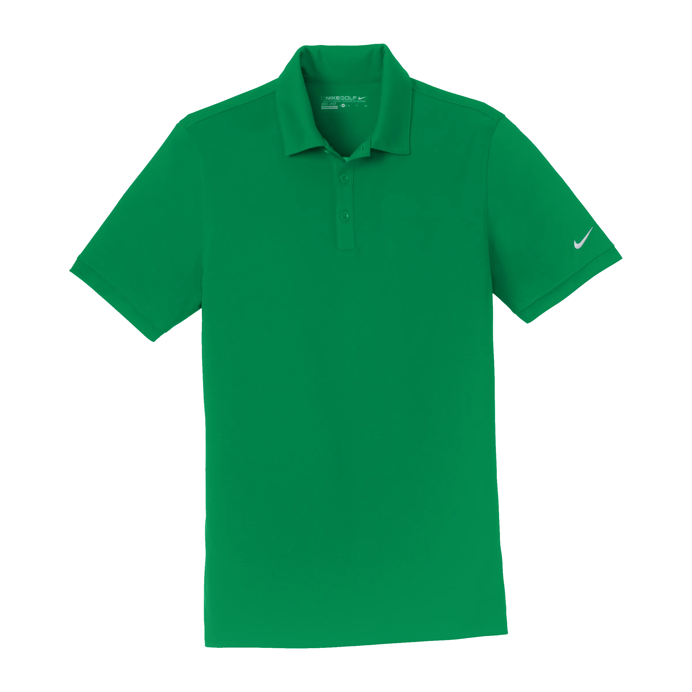 C1715M Mens Players Modern Fit Polo