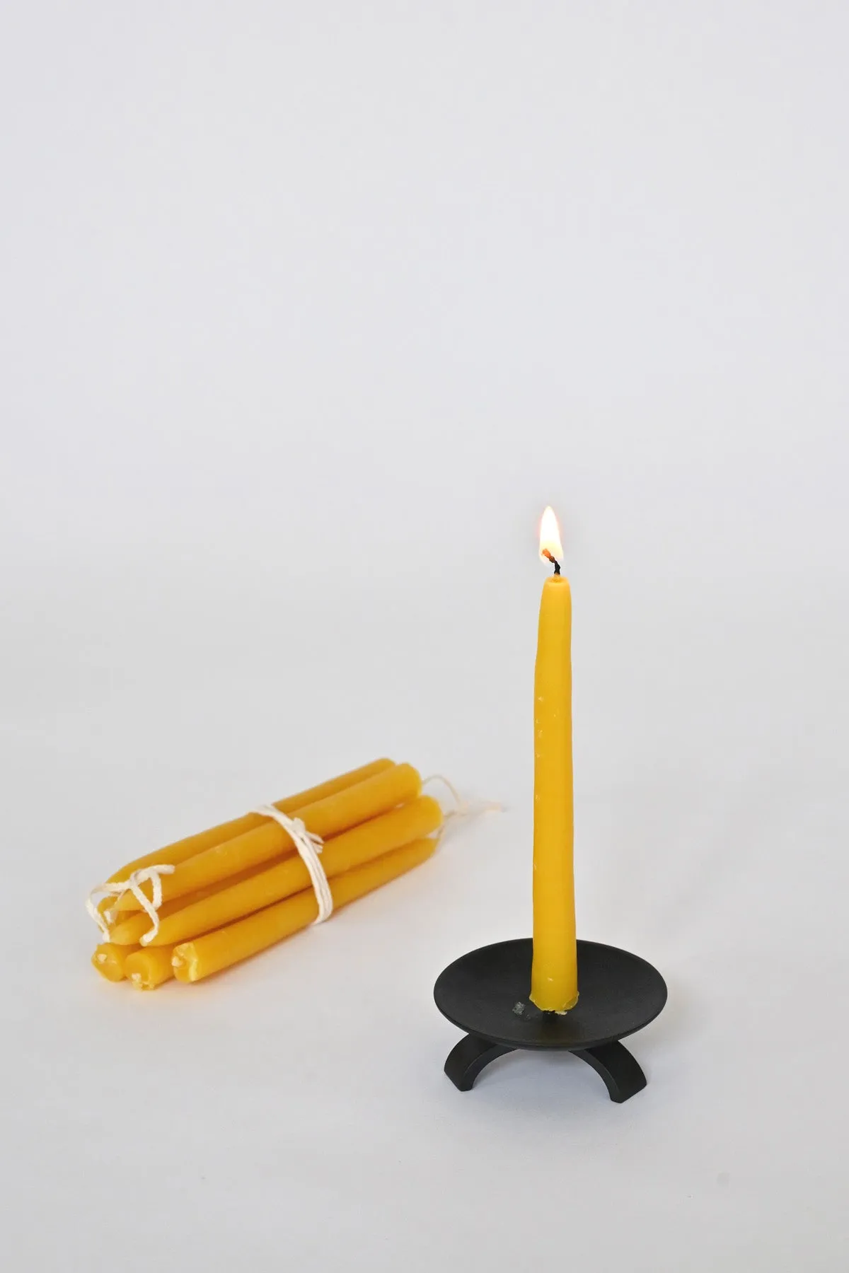 Chime Candles