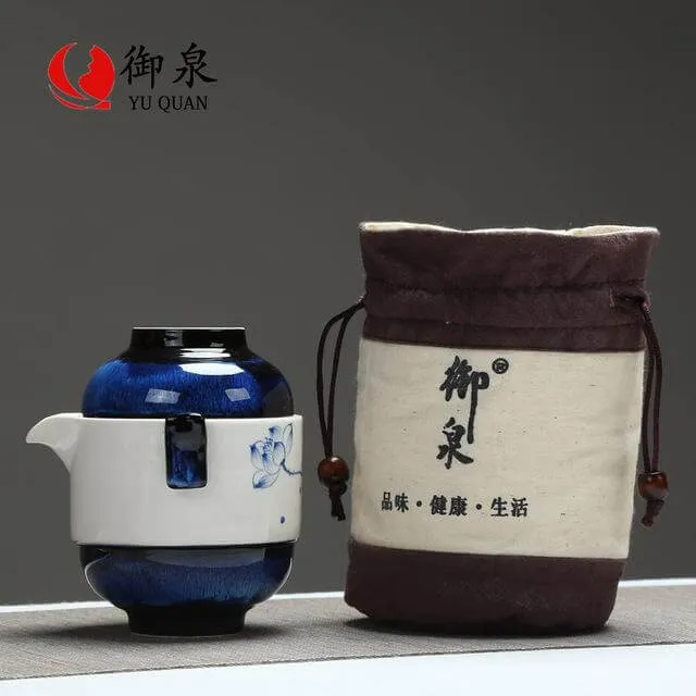 Chinese Creative Tea Cups