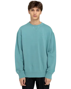 Cornell 3.0 Sweatshirt in Mineral Blue