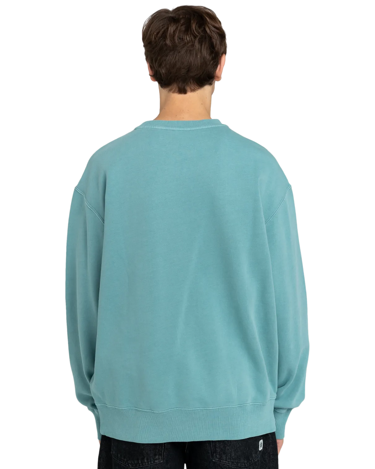 Cornell 3.0 Sweatshirt in Mineral Blue