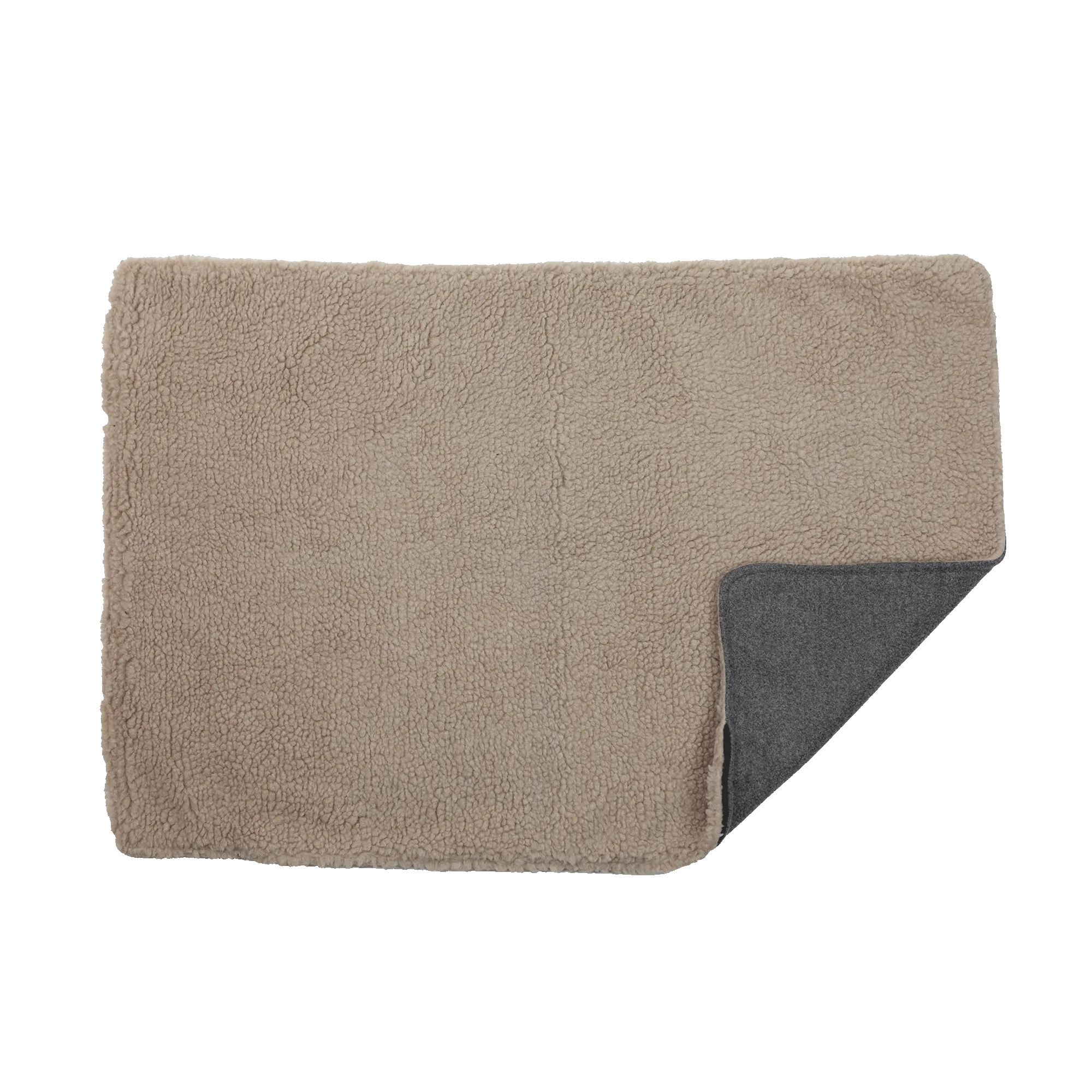 Cover | 60x90 Woolly Beige