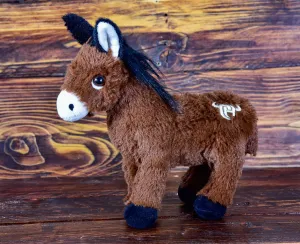 Cowboy Hardware Donkey