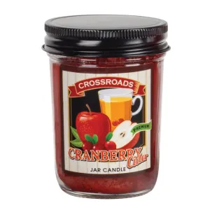 Crossroads 6 Oz. Candle