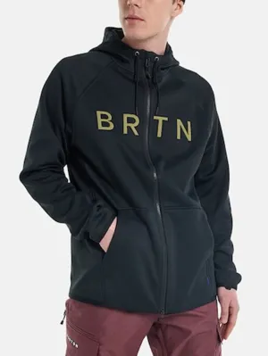 Crown Weatherproof Zip Hoodie