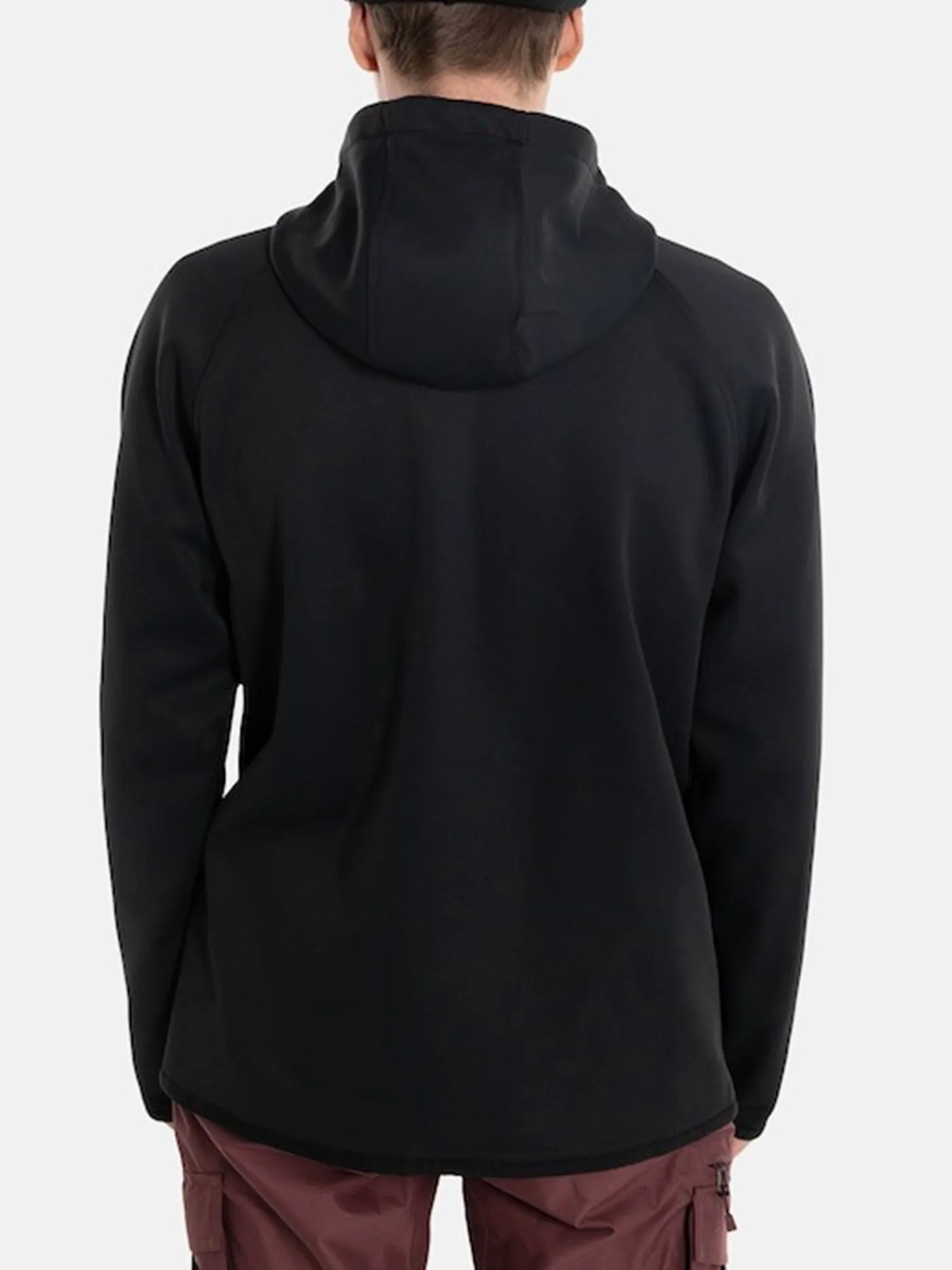 Crown Weatherproof Zip Hoodie