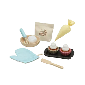 Cupcake Set