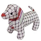 Dachshund Plush Toy