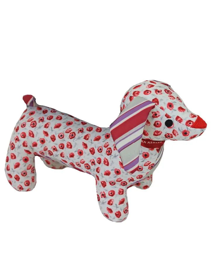 Dachshund Plush Toy