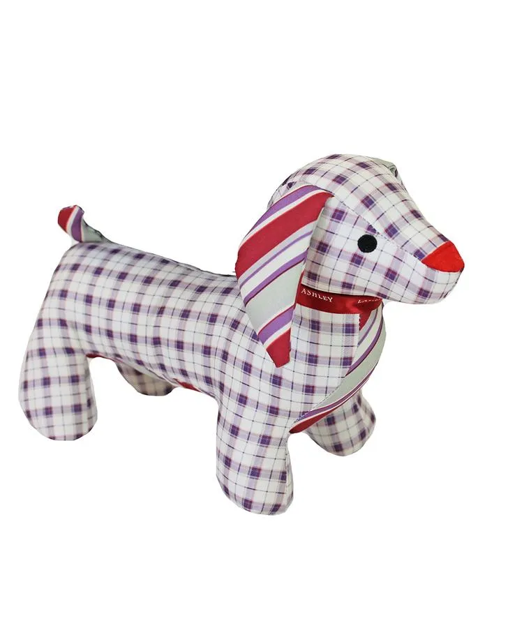 Dachshund Plush Toy