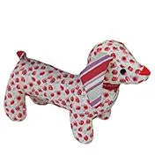 Dachshund Plush Toy