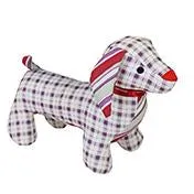 Dachshund Plush Toy