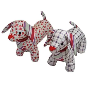 Dachshund Plush Toy