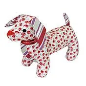 Dachshund Plush Toy