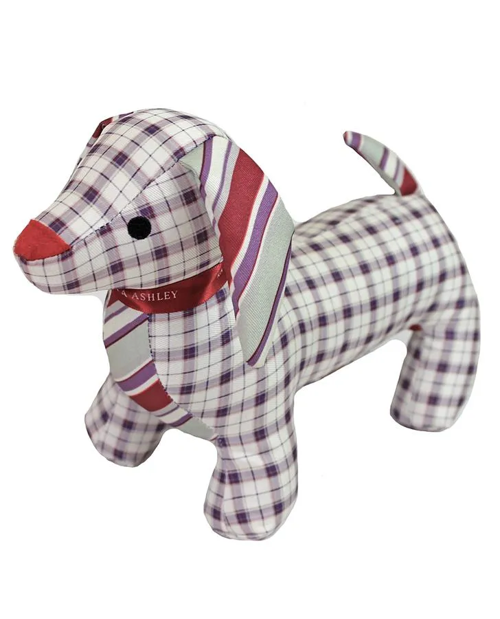 Dachshund Plush Toy