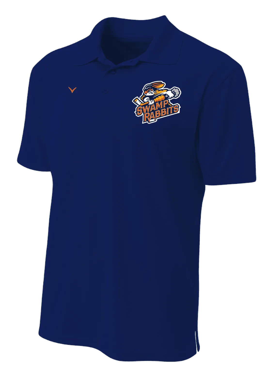 Daytona Swamp Rabbits Polo