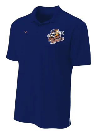 Daytona Swamp Rabbits Polo