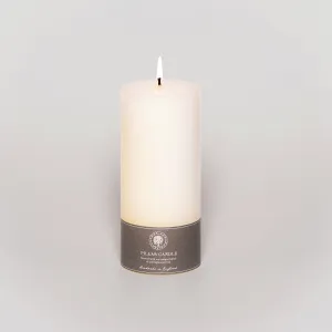 Deluxe Pillar Candle