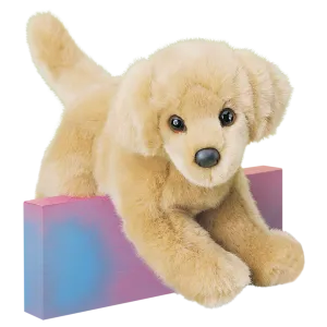 Douglas Sandi Golden Retriever 12"