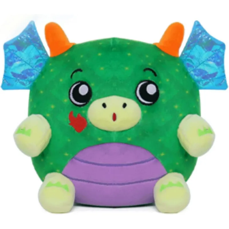 Dream Beams Glow In The Dark Large 30cm Plush Toy