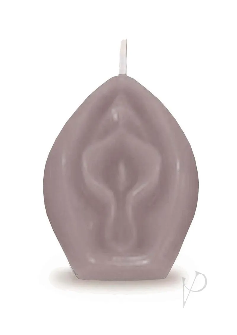 Edens Candle Vjay Taupe