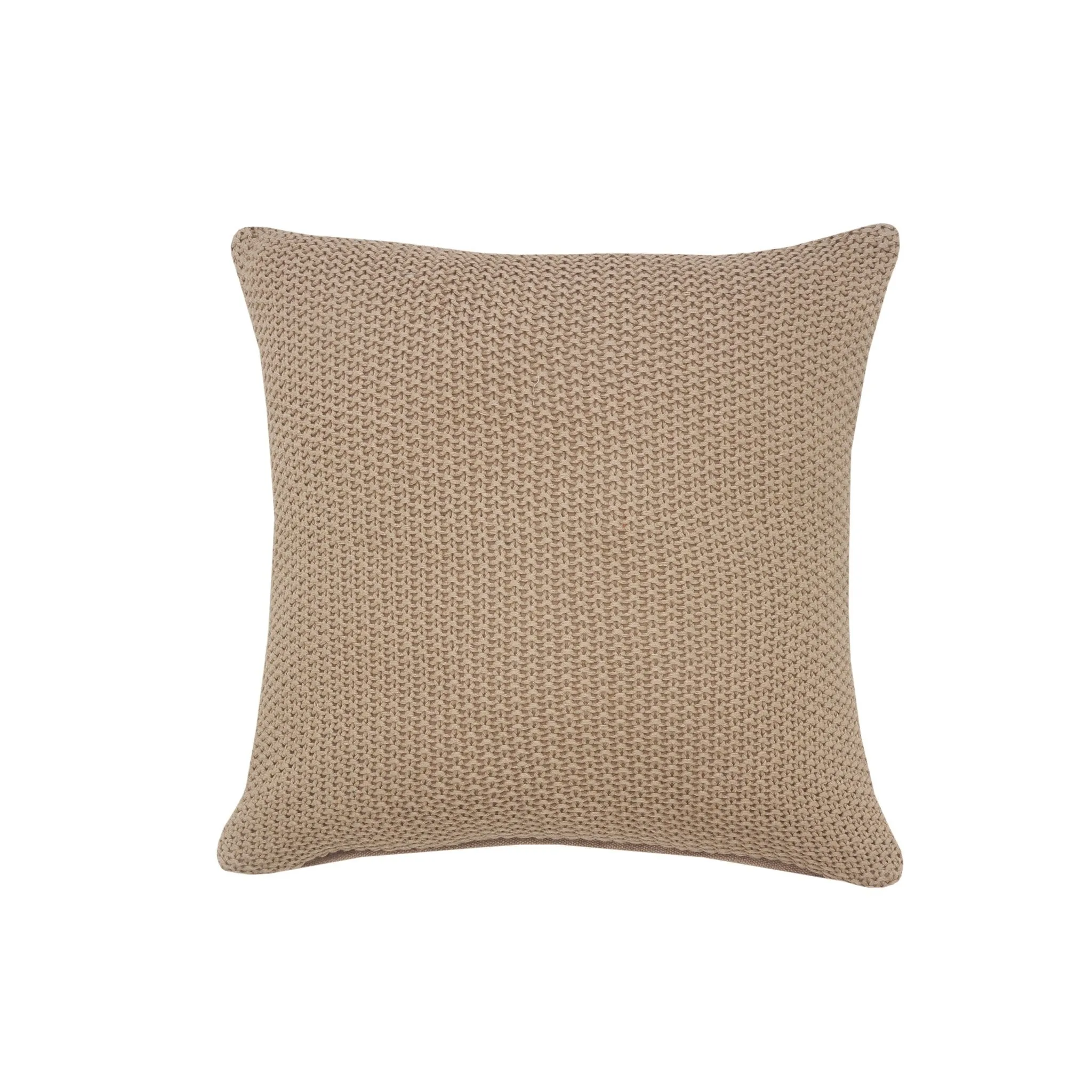 Felicity Lr07651 Taupe Pillow