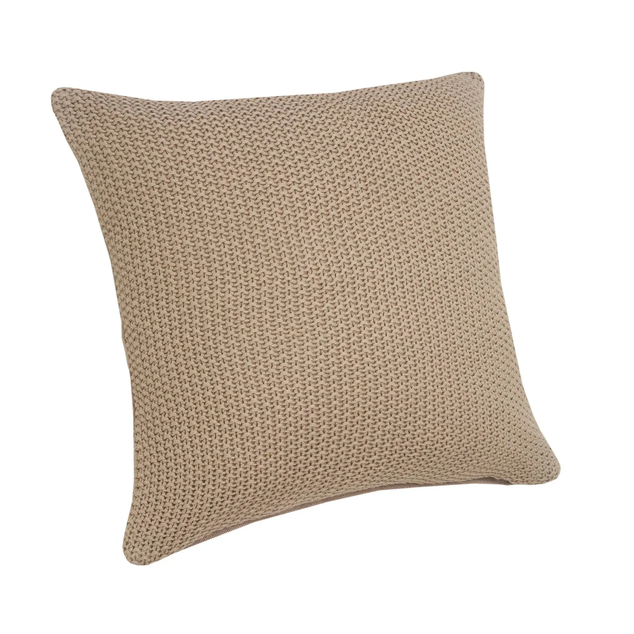 Felicity Lr07651 Taupe Pillow