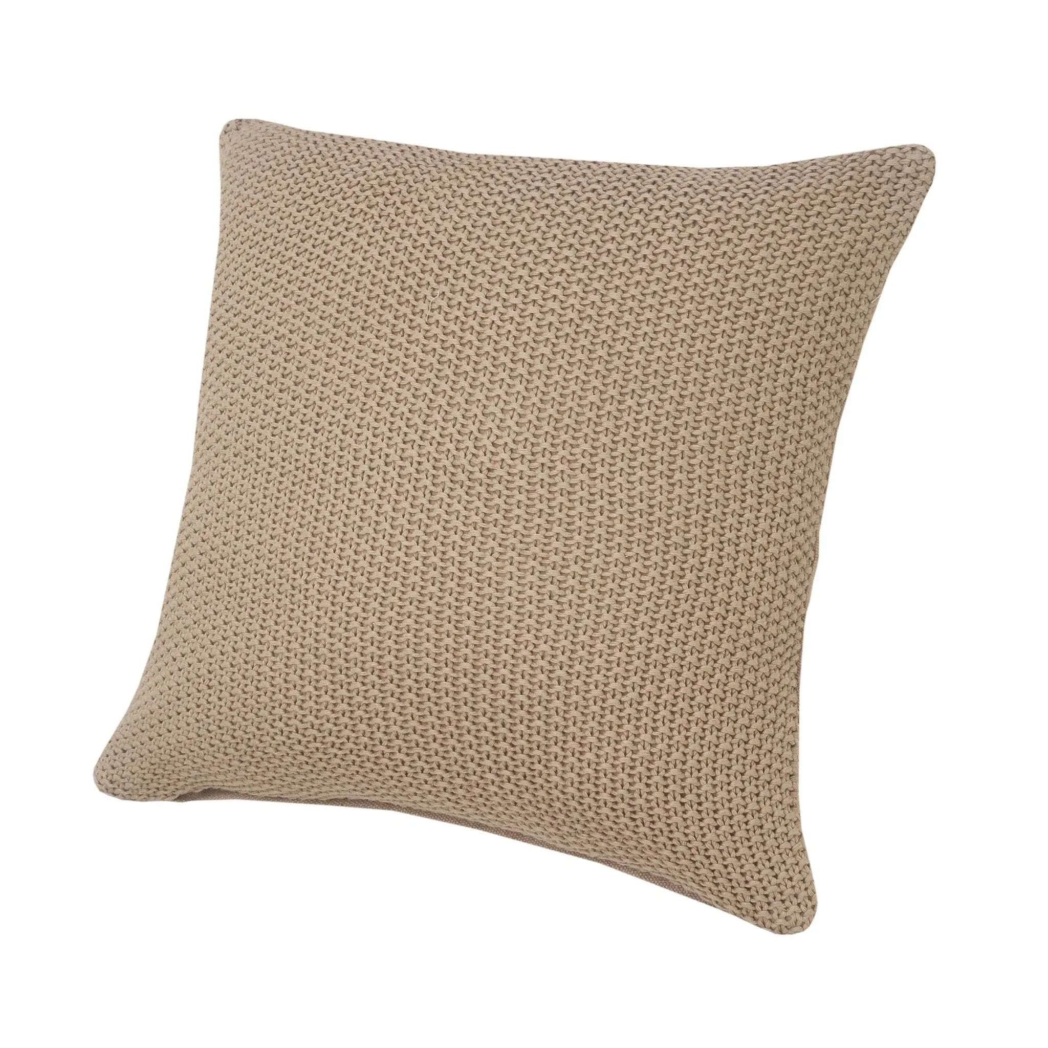 Felicity Lr07651 Taupe Pillow